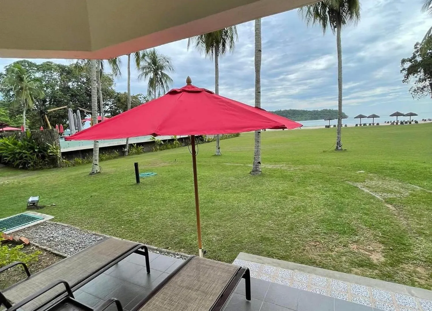 Holiday Villa Resort & Beachclub Langkawi Pantai Cenang