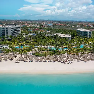 Resort Hilton Aruba Caribbean & Casino