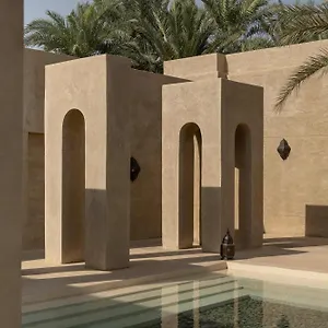 باب الشمس الصحراوي - منتجع دبي