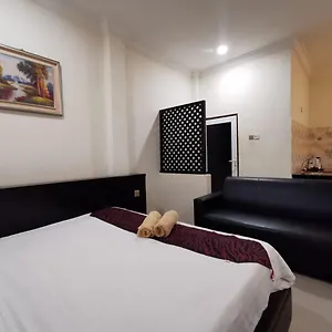Hotel Adina Drive-in Cenang - Managed By Shell Out