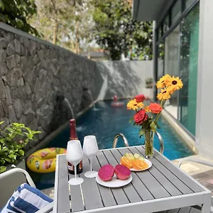 The Langkawi Luxury بانتايْ تْشينانغ