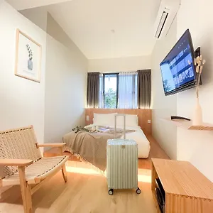 Sleep Box Penang Malasia