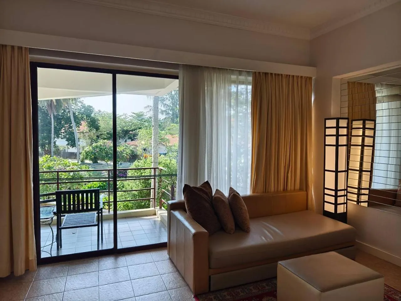 Holiday Villa Resort & Beachclub Langkawi Pantai Cenang