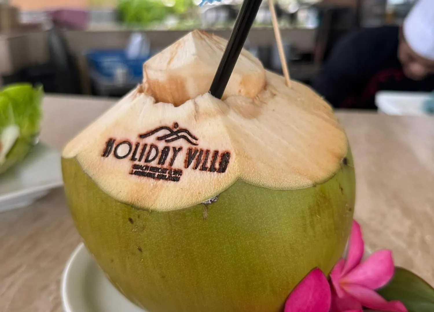 Holiday Villa Resort & Beachclub Langkawi Pantai Cenang   Pantai Cenang (Langkawi)